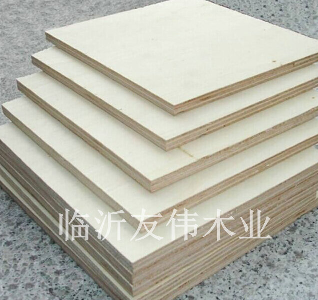 托盤膠合板強(qiáng)大的承載能力，你不心動(dòng)嗎？