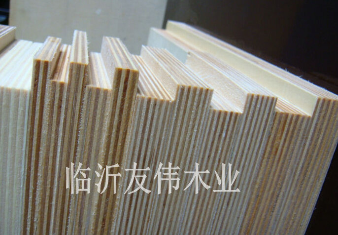 膠合包裝板災(zāi)后重建，膠合板出口劇增