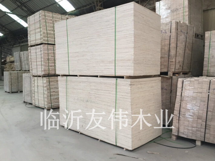 楊木包裝板瑕疵怎么修補好？