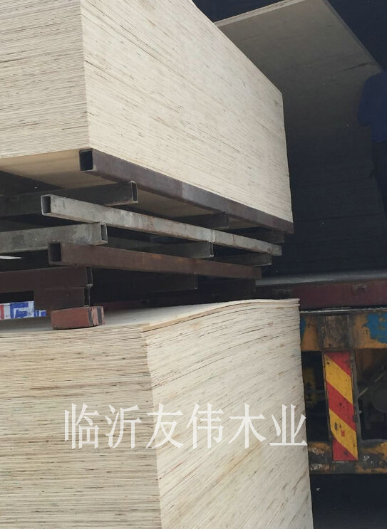 開槽膠合板我到底有哪幾種？
