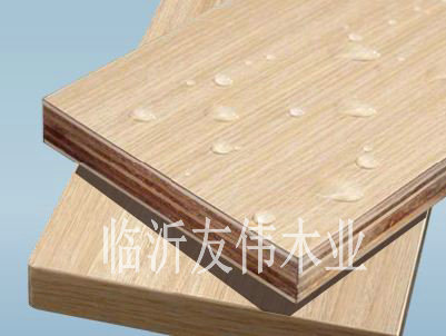 性膠合板不怕的木材，你不想要？