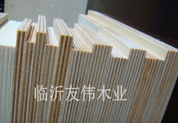 《膠合包裝板》綠色，都選它