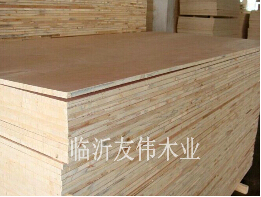 山東膠合包裝板能提高木材利用率，節(jié)約木材