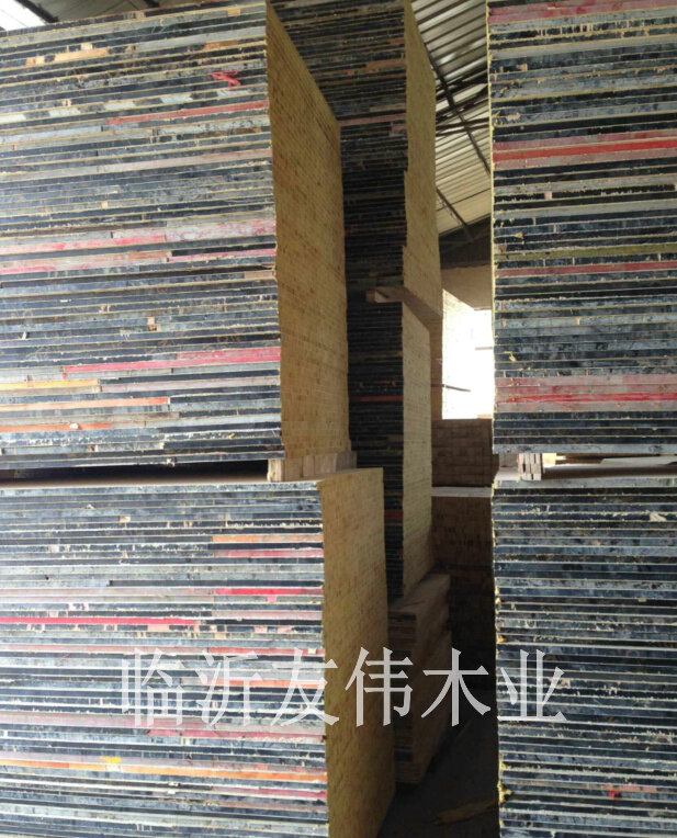 多層板腳墩是什么，有什么作用？