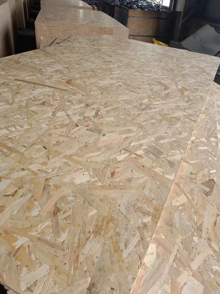 歐松板是怎樣的材料？